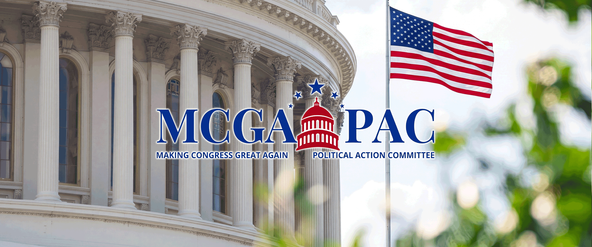The Gathering of Patriots PAC